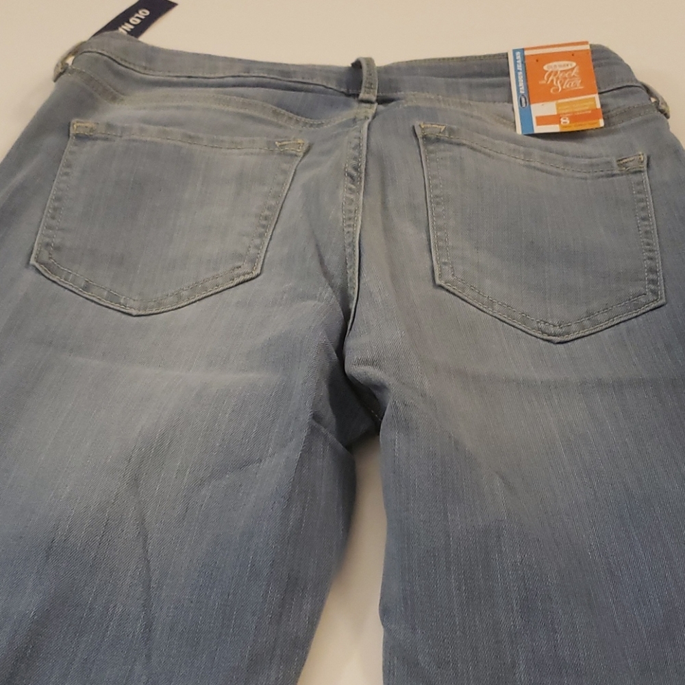 jeans - Picture 4 of 4
